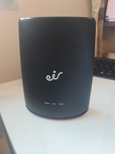 eir smart wifi hub