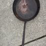 Paella pan Image 2