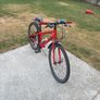 kids bike Image 2