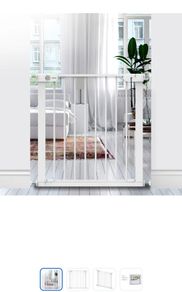 Baby Gate Bundle.