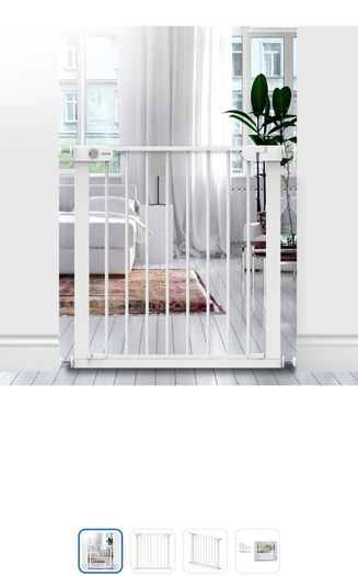 Baby Gate Bundle.