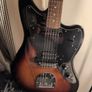 Fender Player Jaguar with Upgraded Pickups Image 2