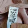Embroidery silk light pink blazer UK 14 Image 4