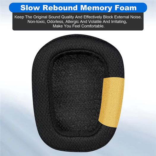 Foam Ear Pads replacement