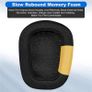 Foam Ear Pads replacement Image 2