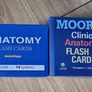 Anatomy Flash Card Bundle  Brand New  80 for Both Image 2