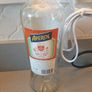 Aperol Spritz Bottle Lamp Image 8