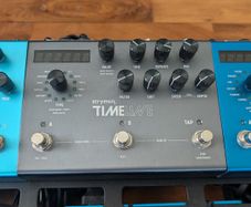 Strymon Timeline