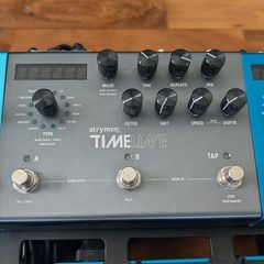 Strymon Timeline