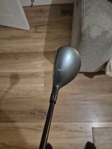 Mizuno CLK Hybrid 16 Degree