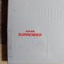 Suicide CD - Surrender: A Collection  (NEW) Image 2