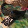 U2 official 1993 never used with tag FLY sunglasses, Irish rare, D18 Freepost Image 5