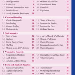 Chemistry Essentials Book (PDF FORMAT)
