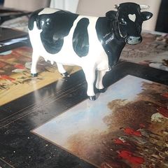 porcelin