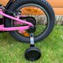 trek caliber 16 inch pink Image 3