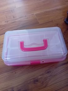 Craft box