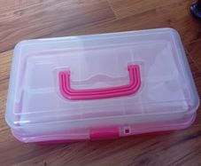 Craft box