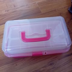 Craft box