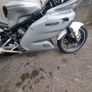 Ducati 620 Sport Image 4