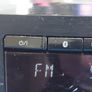 Panasonic SA-UX100 with 2 Philips Speakers, Model MC146 Image 4