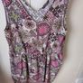 Size 18 Light Dress Adjustable Waist Image 2