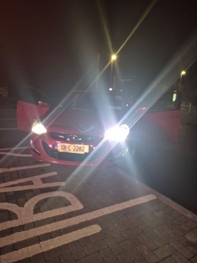 2013 Hyundai I40