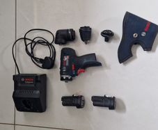 Bosch Professional Drill 12V