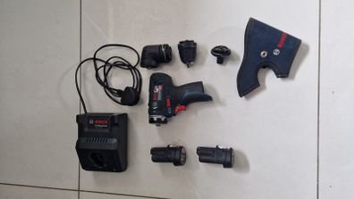 Bosch Professional Drill 12V