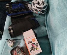 bike accessories