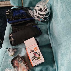 bike accessories