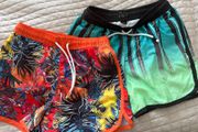 Shorts 7-8 years old River Island