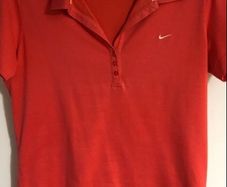 Ladies nike top size 14/16