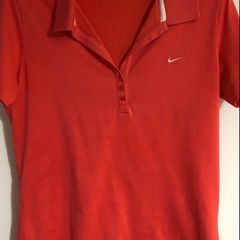 Ladies nike top size 14/16