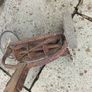 Antique Garden 1950's Push Mower - Ransomes, Sims & Jefferies Image 3