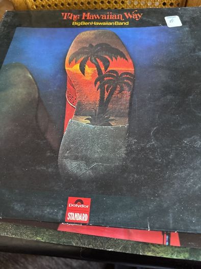 Vinyl Various 14