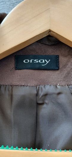 Short Sleeved Blazer