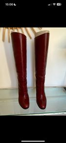 Prada Boots
