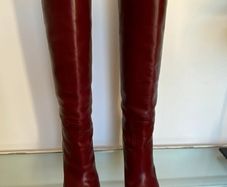 Prada Boots