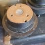 Jbl 2425j Compression Driver Image 2
