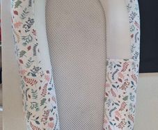 Purflo Sleep Tight Baby Bed