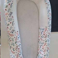 Purflo Sleep Tight Baby Bed