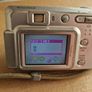 Fujifilm Finepix A500 Digital Camera, in excellent condition and working order Image 9