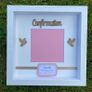 Personalised Confirmation Frame Image 2