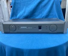Samson Studio Power Amp