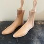 Vintage Men's Shoe Trees Image 2