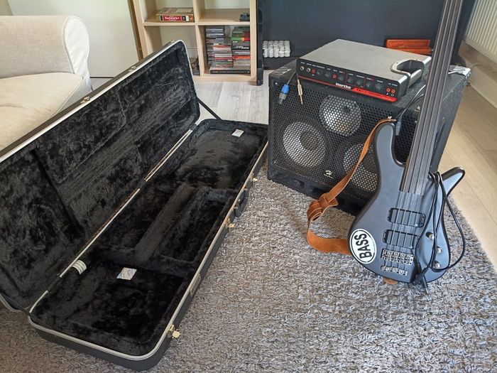 Bass Rig