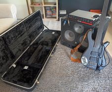 Bass Rig