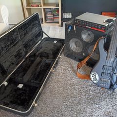 Bass Rig