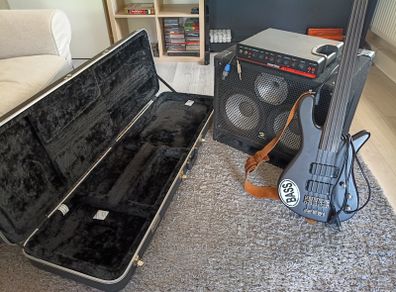 Bass Rig