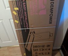 Dempower Portable Treadmill & Walking Pad